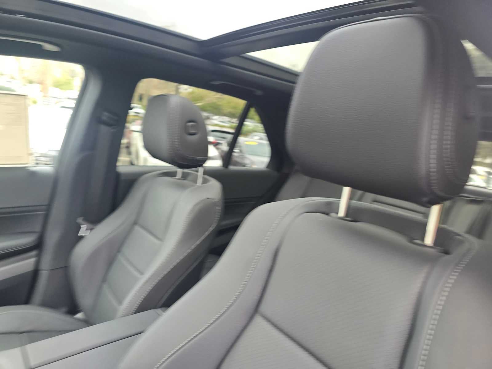 2026 Mercedes-Benz GLE 350 GLE 350