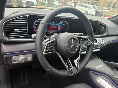 2026 Mercedes-Benz GLE 350 GLE 350