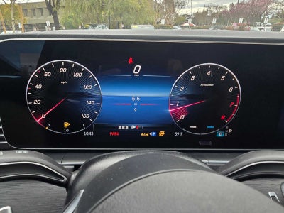 2026 Mercedes-Benz GLE 350 GLE 350