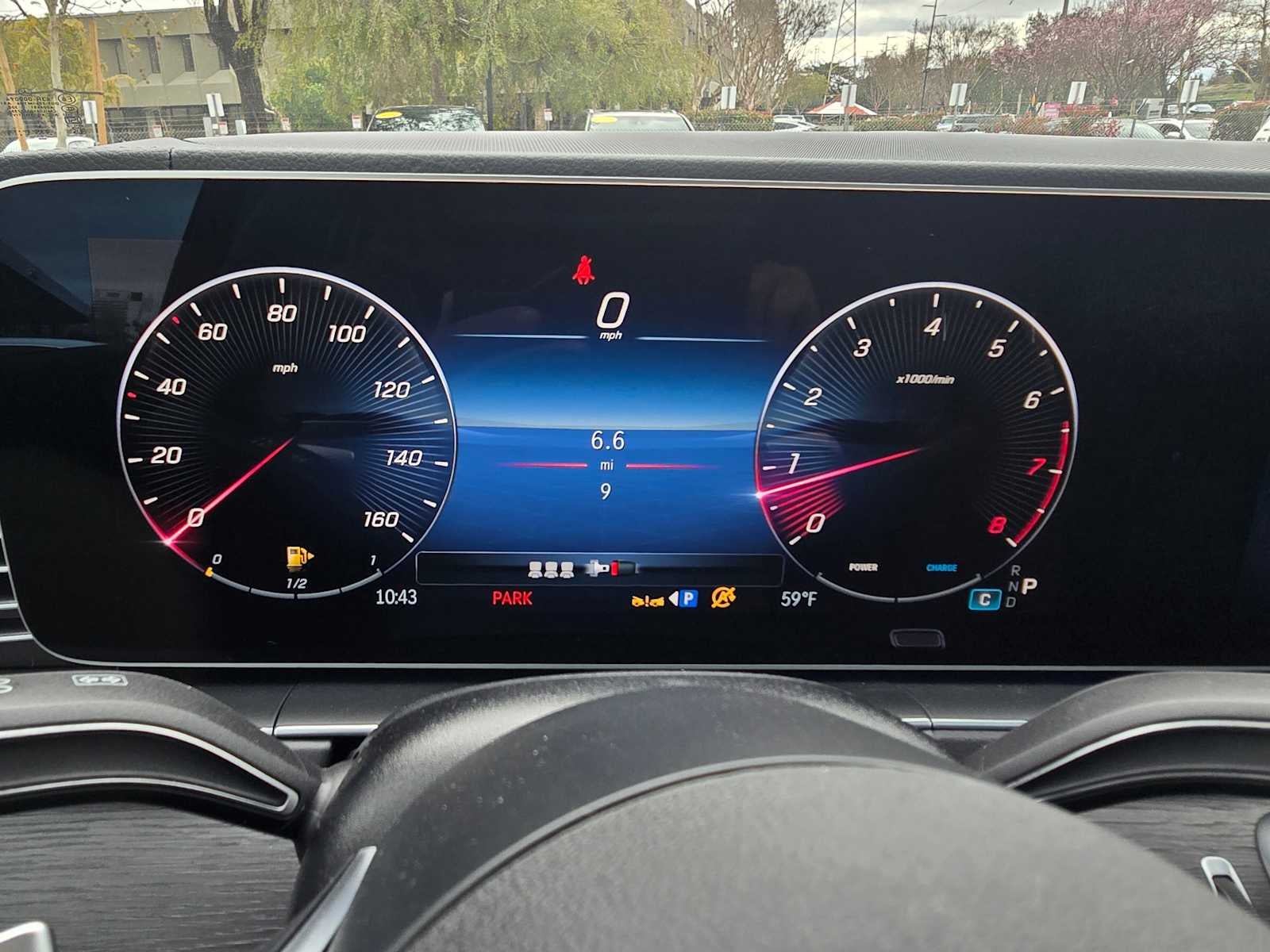 2026 Mercedes-Benz GLE 350 GLE 350