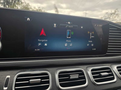 2026 Mercedes-Benz GLE 350 GLE 350