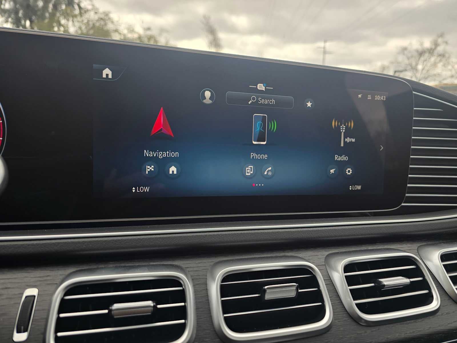 2026 Mercedes-Benz GLE 350 GLE 350