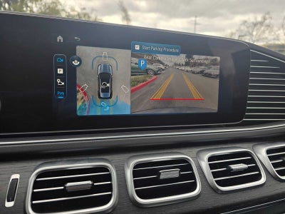 2026 Mercedes-Benz GLE 350 GLE 350