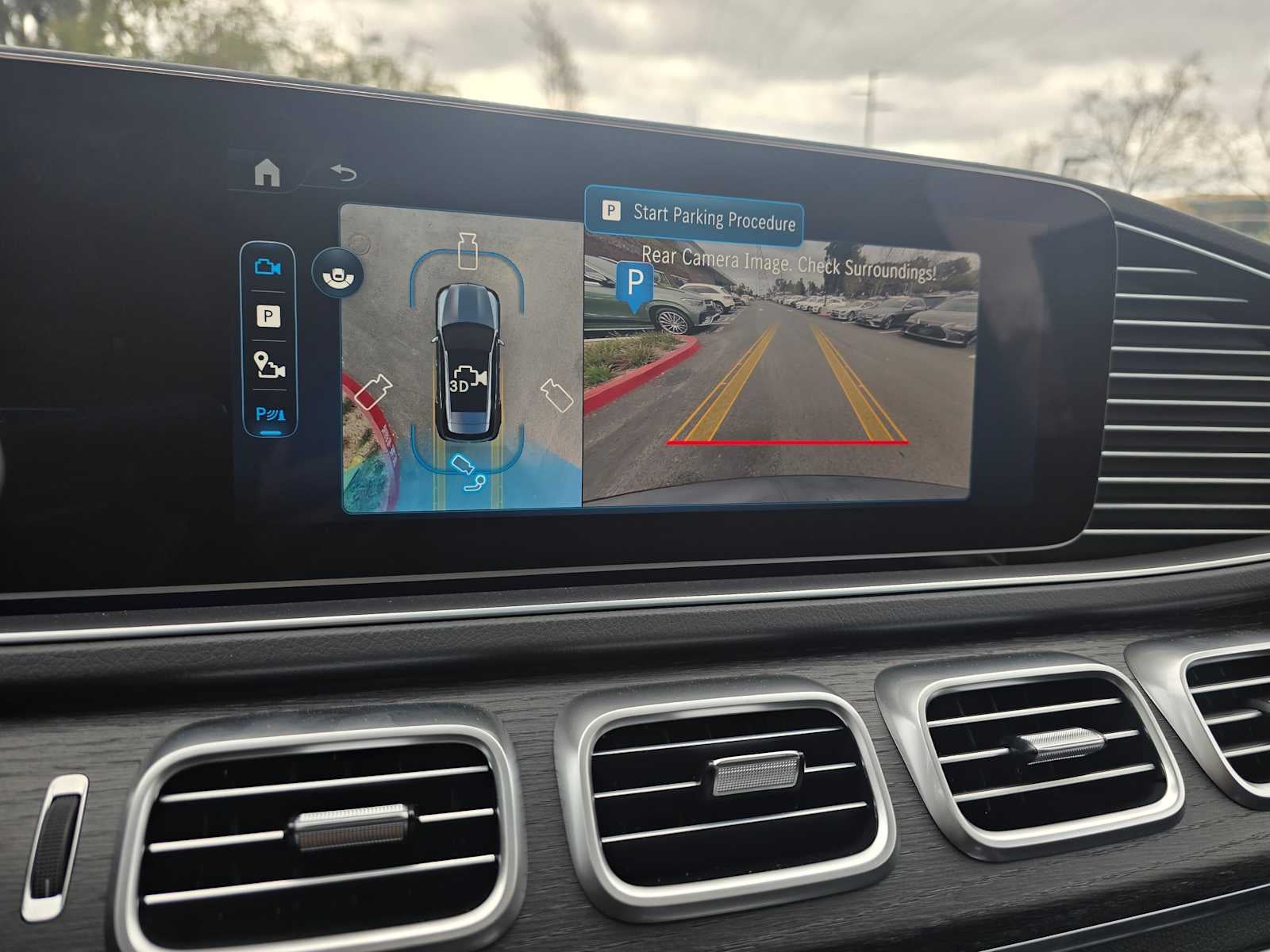 2026 Mercedes-Benz GLE 350 GLE 350