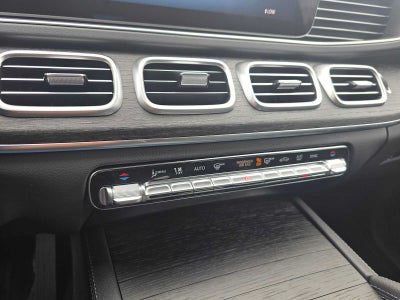 2026 Mercedes-Benz GLE 350 GLE 350