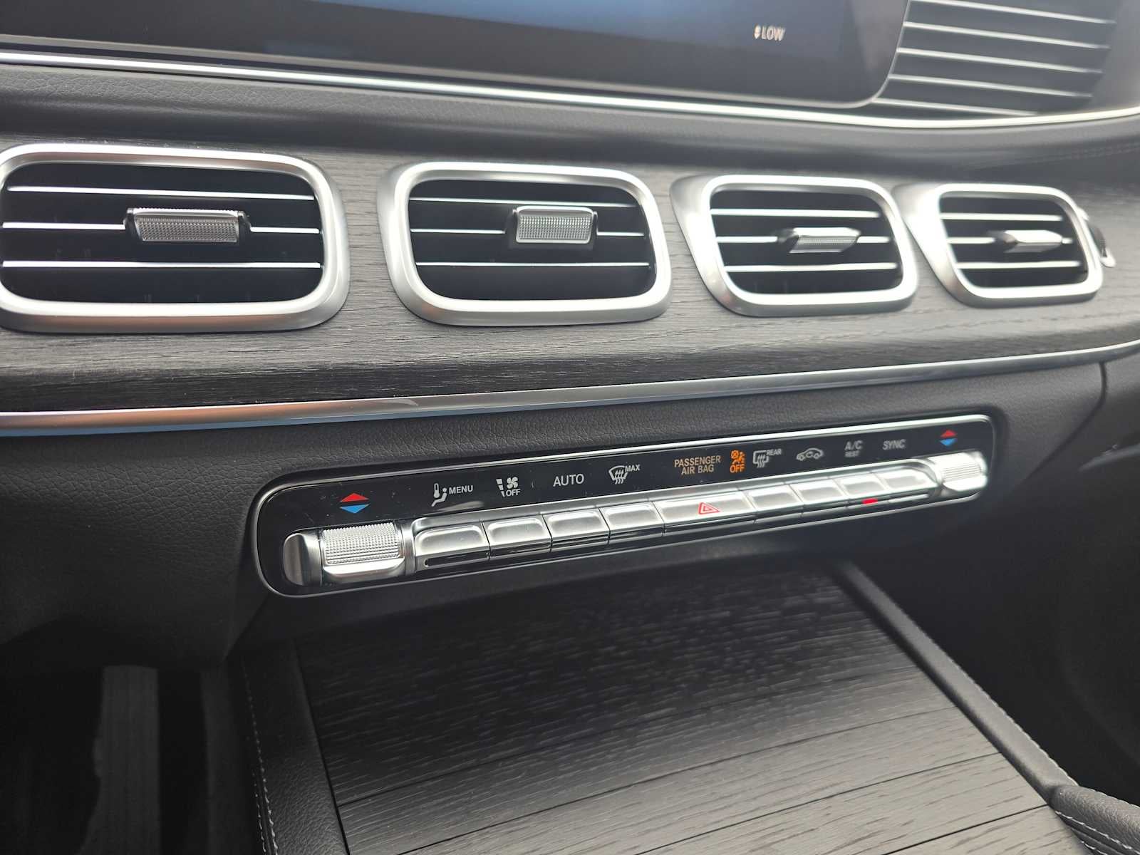 2026 Mercedes-Benz GLE 350 GLE 350