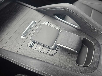 2026 Mercedes-Benz GLE 350 GLE 350