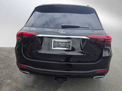 2026 Mercedes-Benz GLE 350 GLE 350