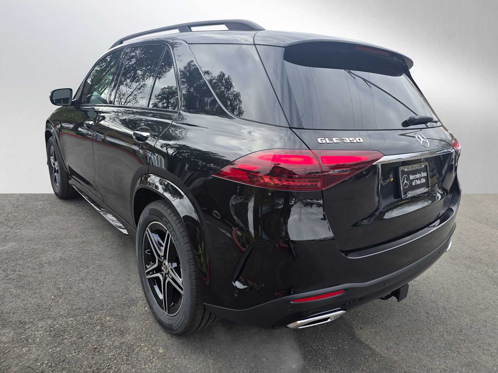 2026 Mercedes-Benz GLE 350 GLE 350