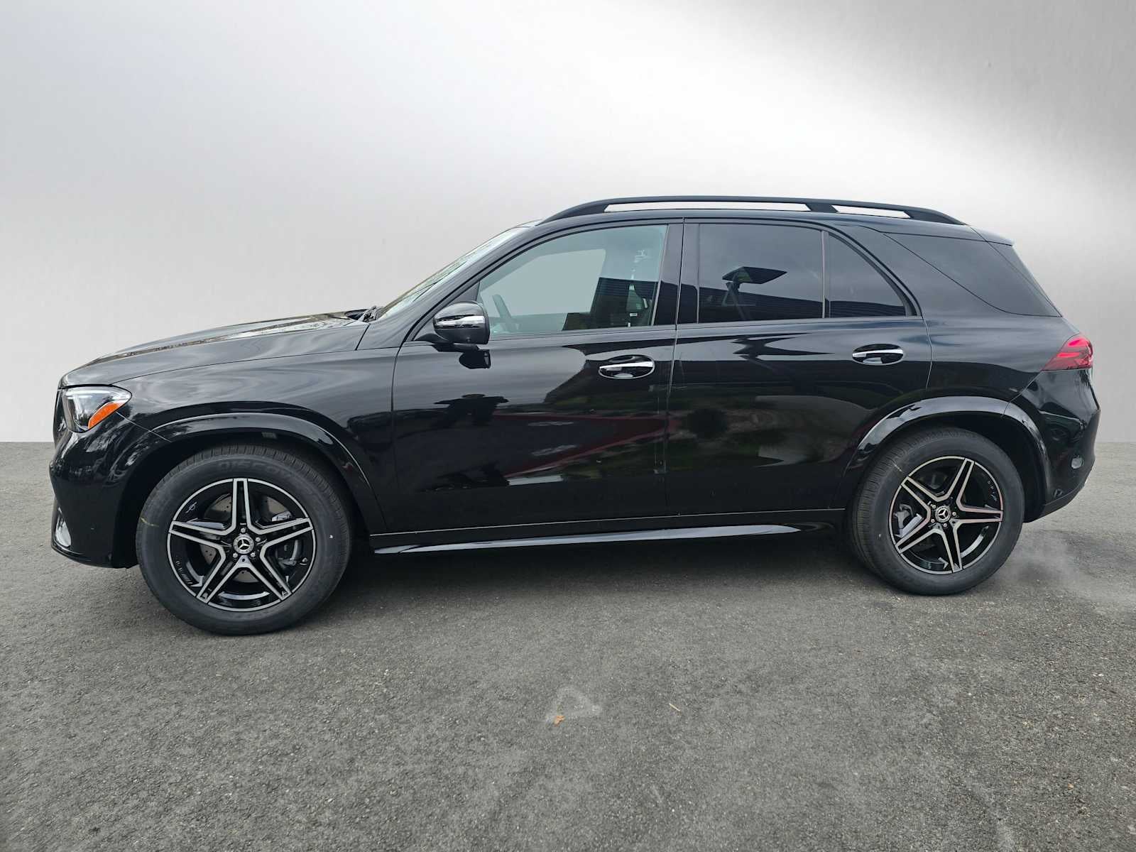 2026 Mercedes-Benz GLE 350 GLE 350