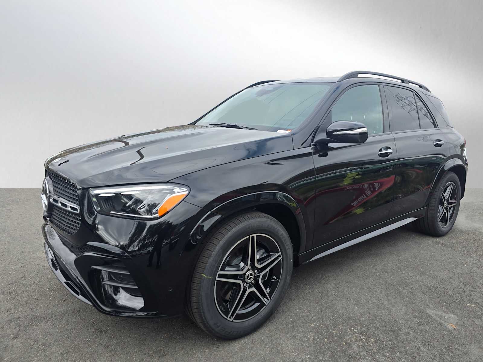 2026 Mercedes-Benz GLE 350 GLE 350