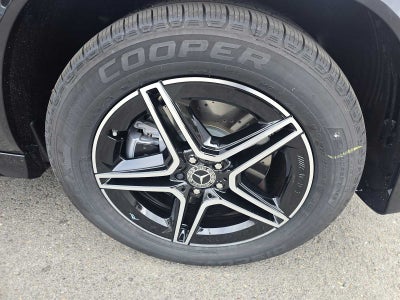 2026 Mercedes-Benz GLE 350 GLE 350