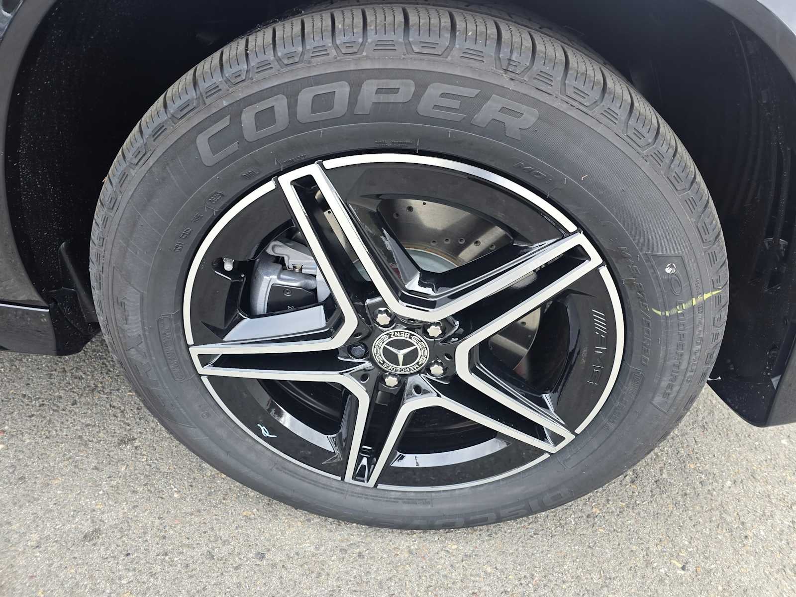 2026 Mercedes-Benz GLE 350 GLE 350