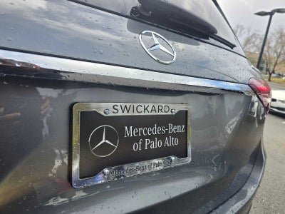 2026 Mercedes-Benz GLE GLE 350