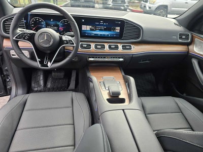 2026 Mercedes-Benz GLE GLE 350