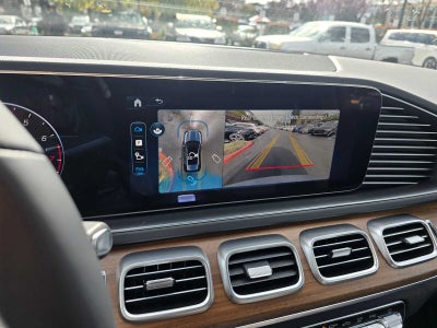 2026 Mercedes-Benz GLE GLE 350