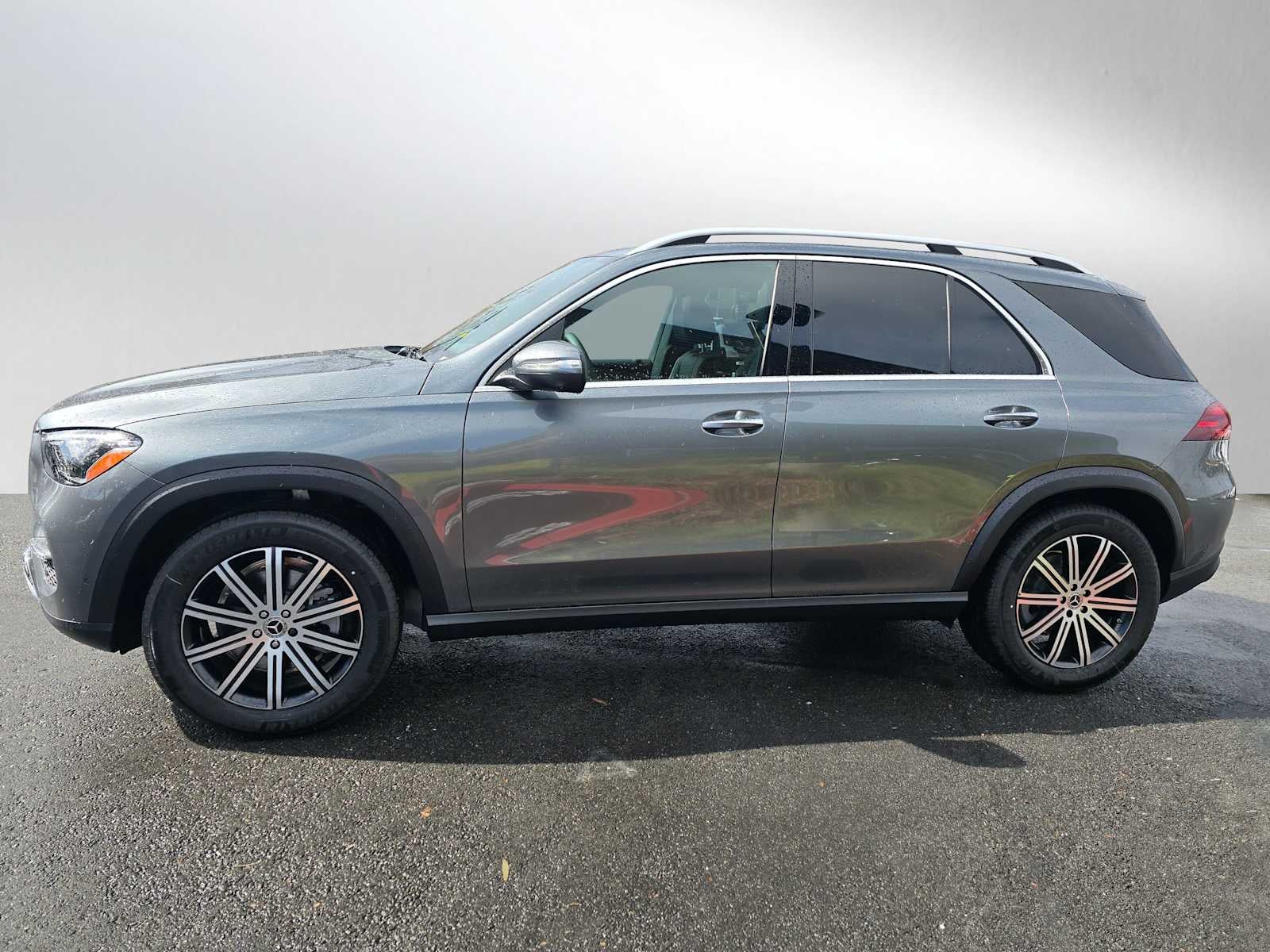 2026 Mercedes-Benz GLE GLE 350