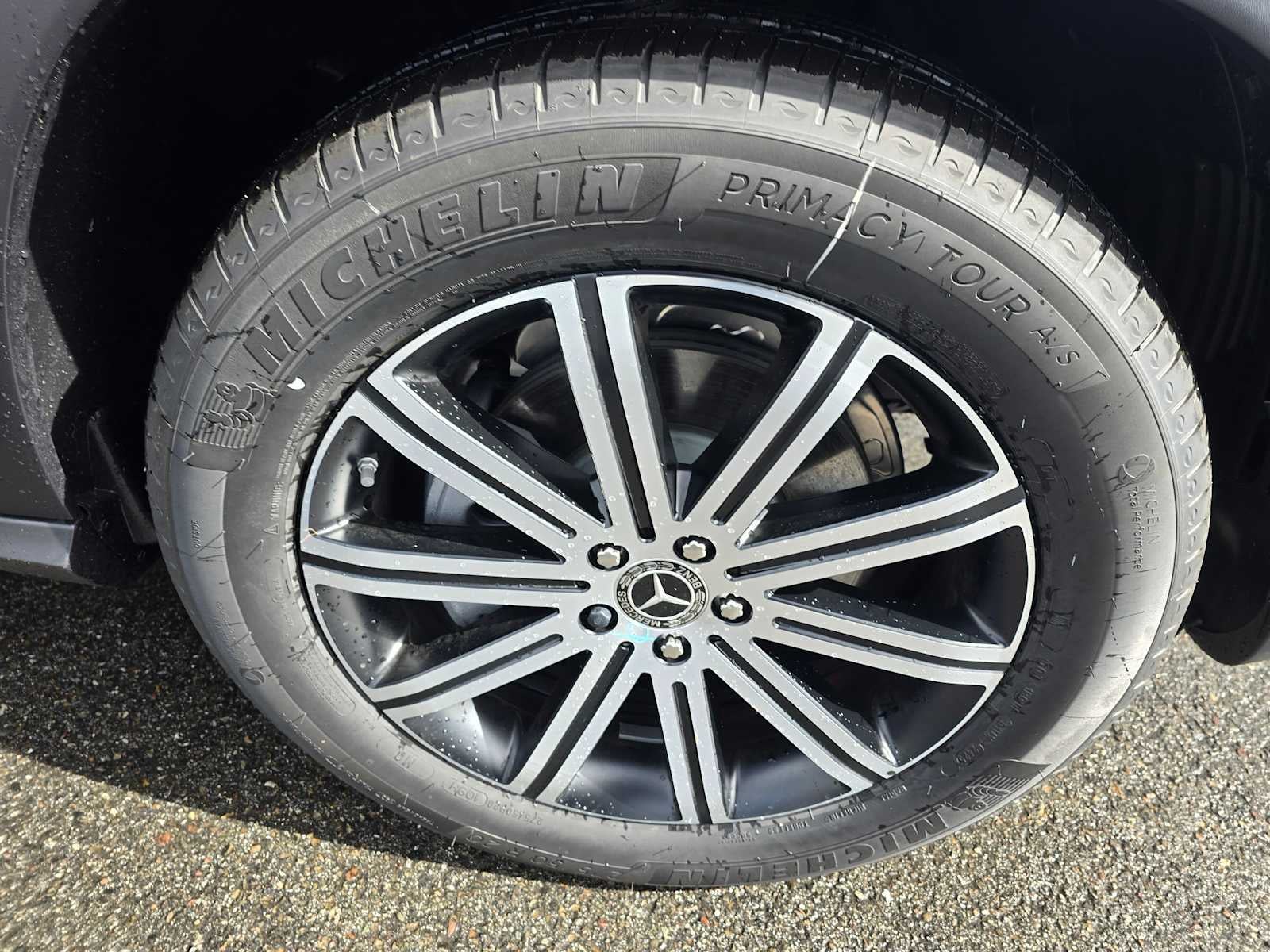 2026 Mercedes-Benz GLE GLE 350