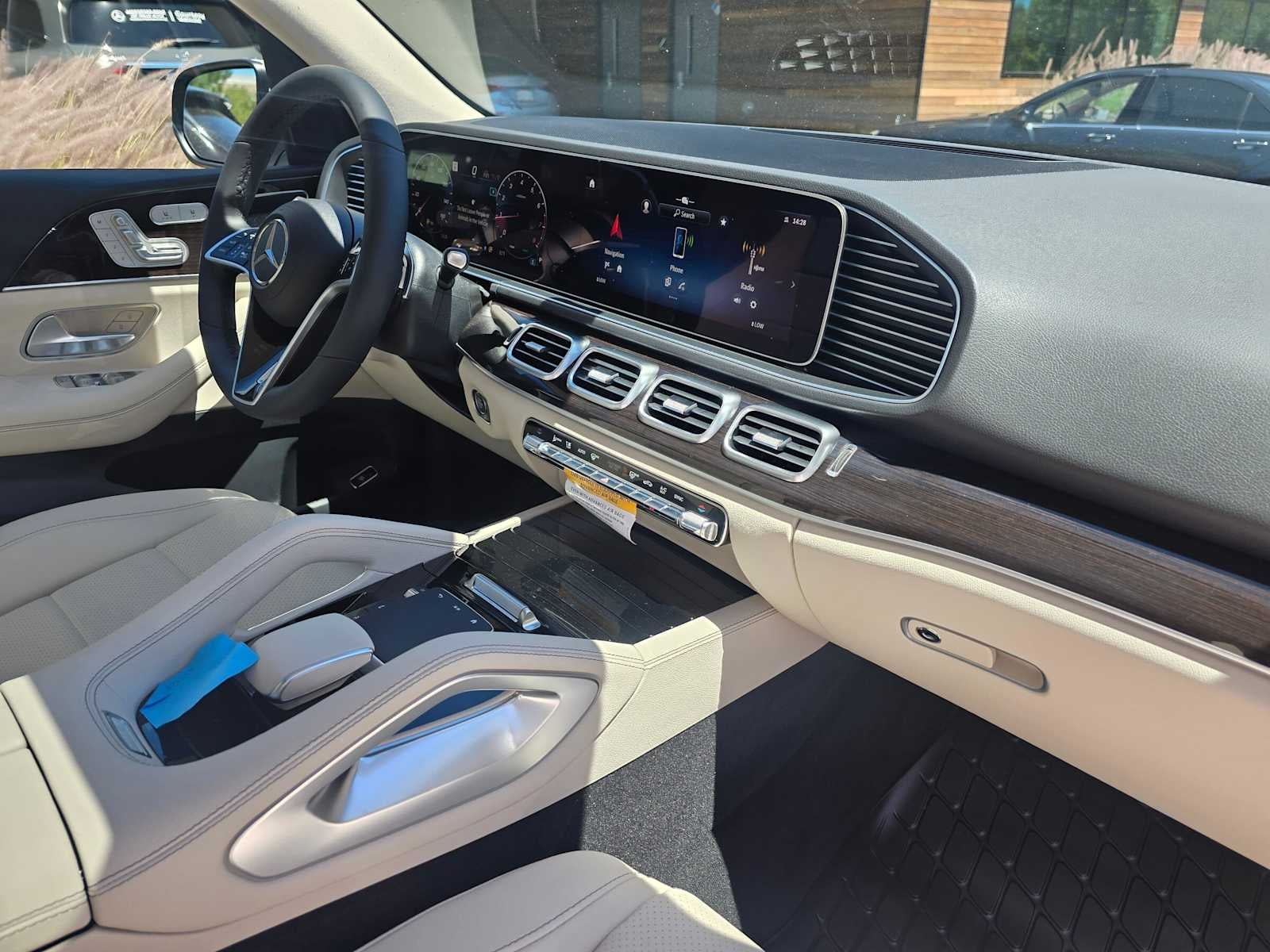 2026 Mercedes-Benz GLE 350 4MATIC® SUV