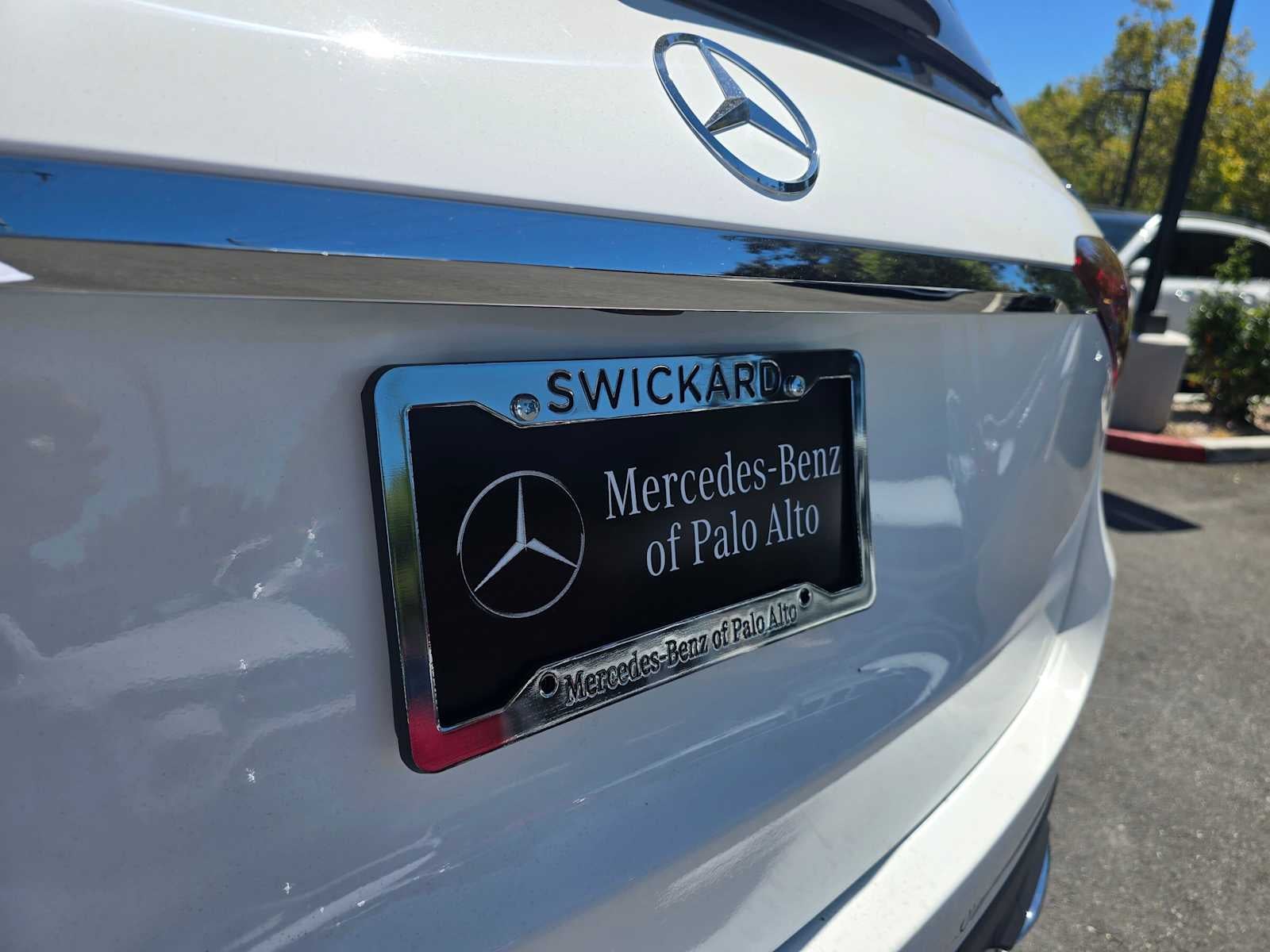 2026 Mercedes-Benz GLE 350 4MATIC® SUV