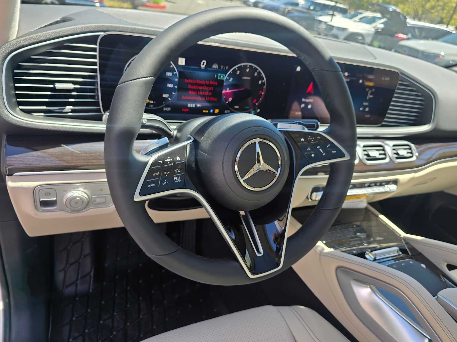 2026 Mercedes-Benz GLE 350 4MATIC® SUV
