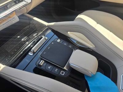 2026 Mercedes-Benz GLE 350 4MATIC® SUV