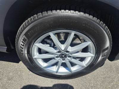 2026 Mercedes-Benz GLE 350 4MATIC® SUV