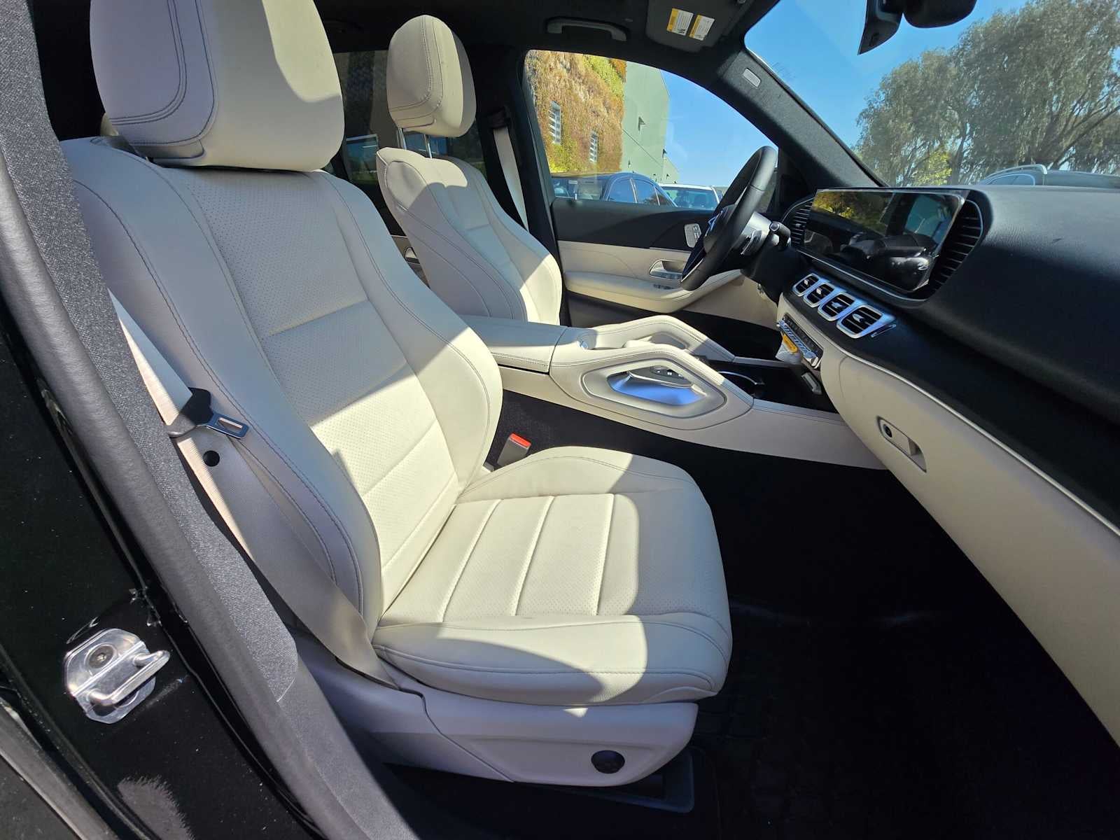 2026 Mercedes-Benz GLE 350 4MATIC® SUV