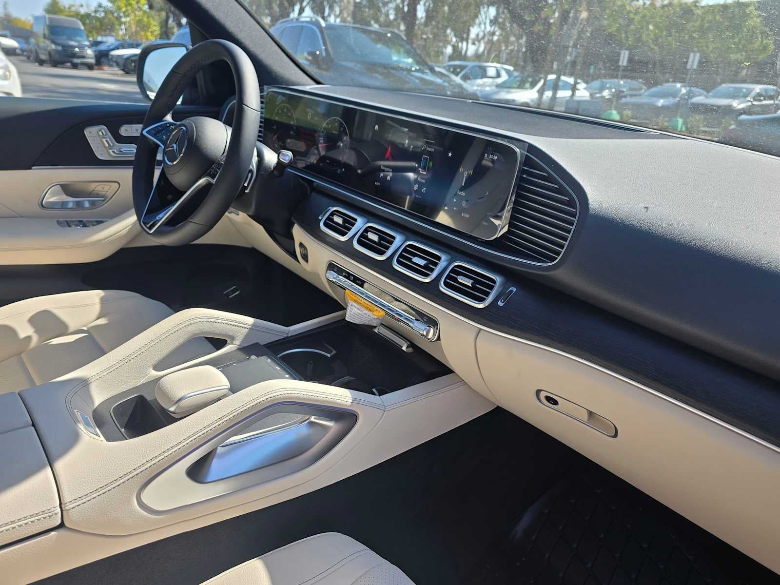 2026 Mercedes-Benz GLE 350 4MATIC® SUV
