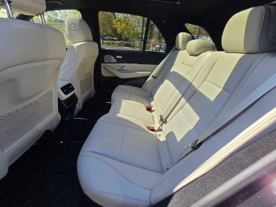 2026 Mercedes-Benz GLE 350 4MATIC® SUV