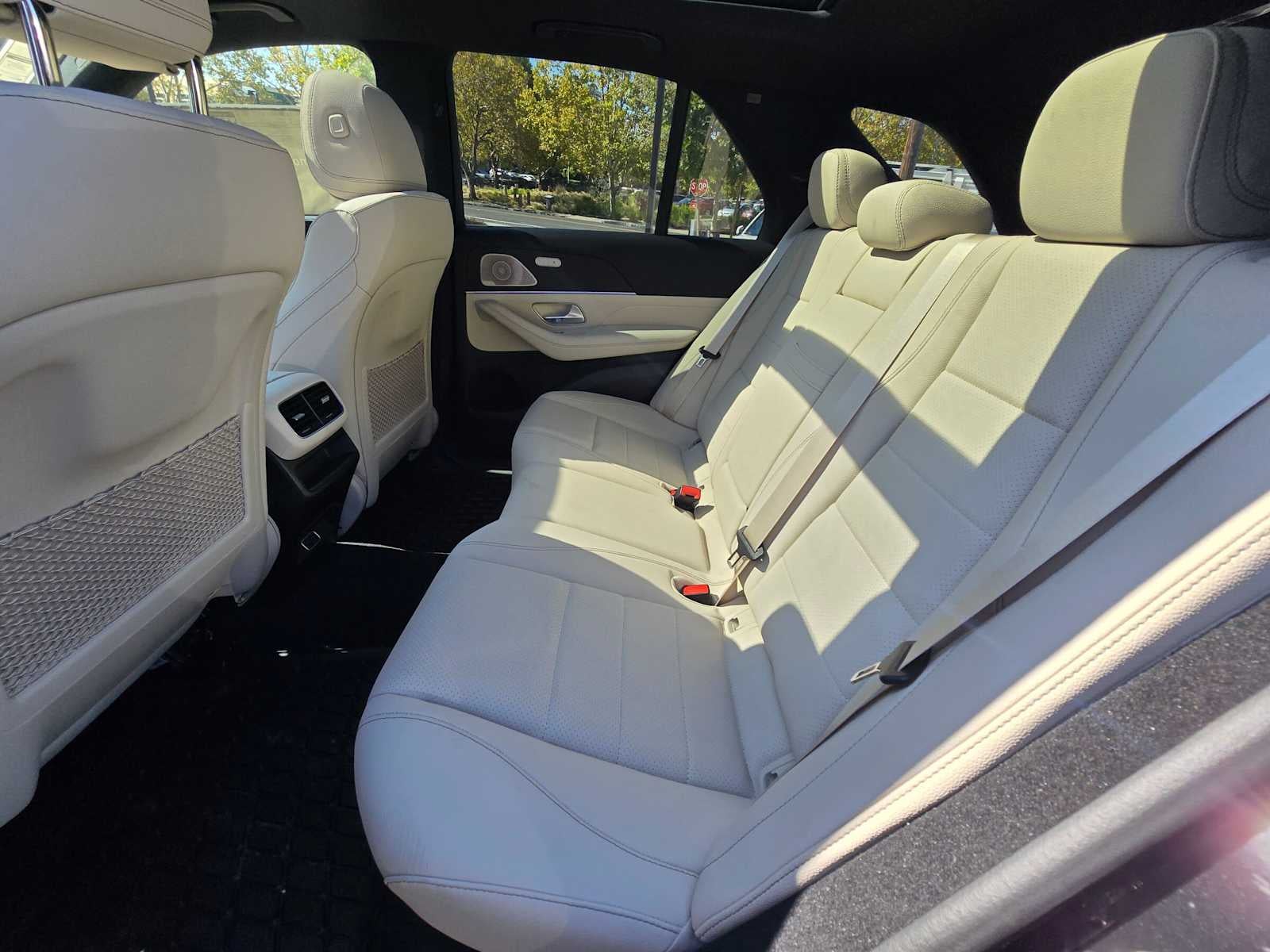 2026 Mercedes-Benz GLE 350 4MATIC® SUV
