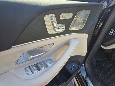 2026 Mercedes-Benz GLE 350 4MATIC® SUV