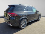 2026 Mercedes-Benz GLE 350 4MATIC® SUV