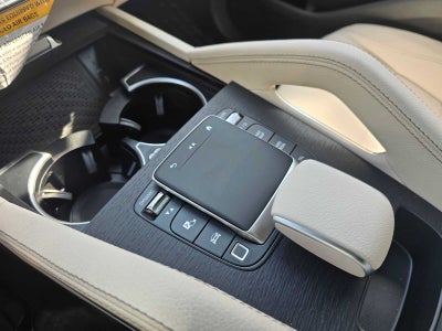 2026 Mercedes-Benz GLE 350 4MATIC® SUV