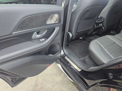 2025 Mercedes-Benz GLE 350 4MATIC® SUV