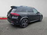 2025 Mercedes-Benz GLE 350 4MATIC® SUV