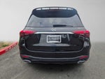 2025 Mercedes-Benz GLE 350 4MATIC® SUV