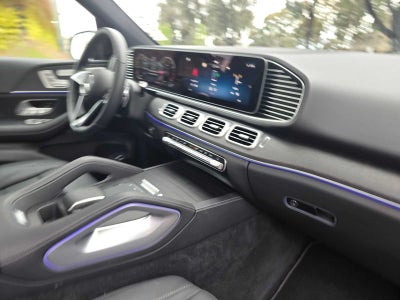 2026 Mercedes-Benz GLE 350 4MATIC® SUV