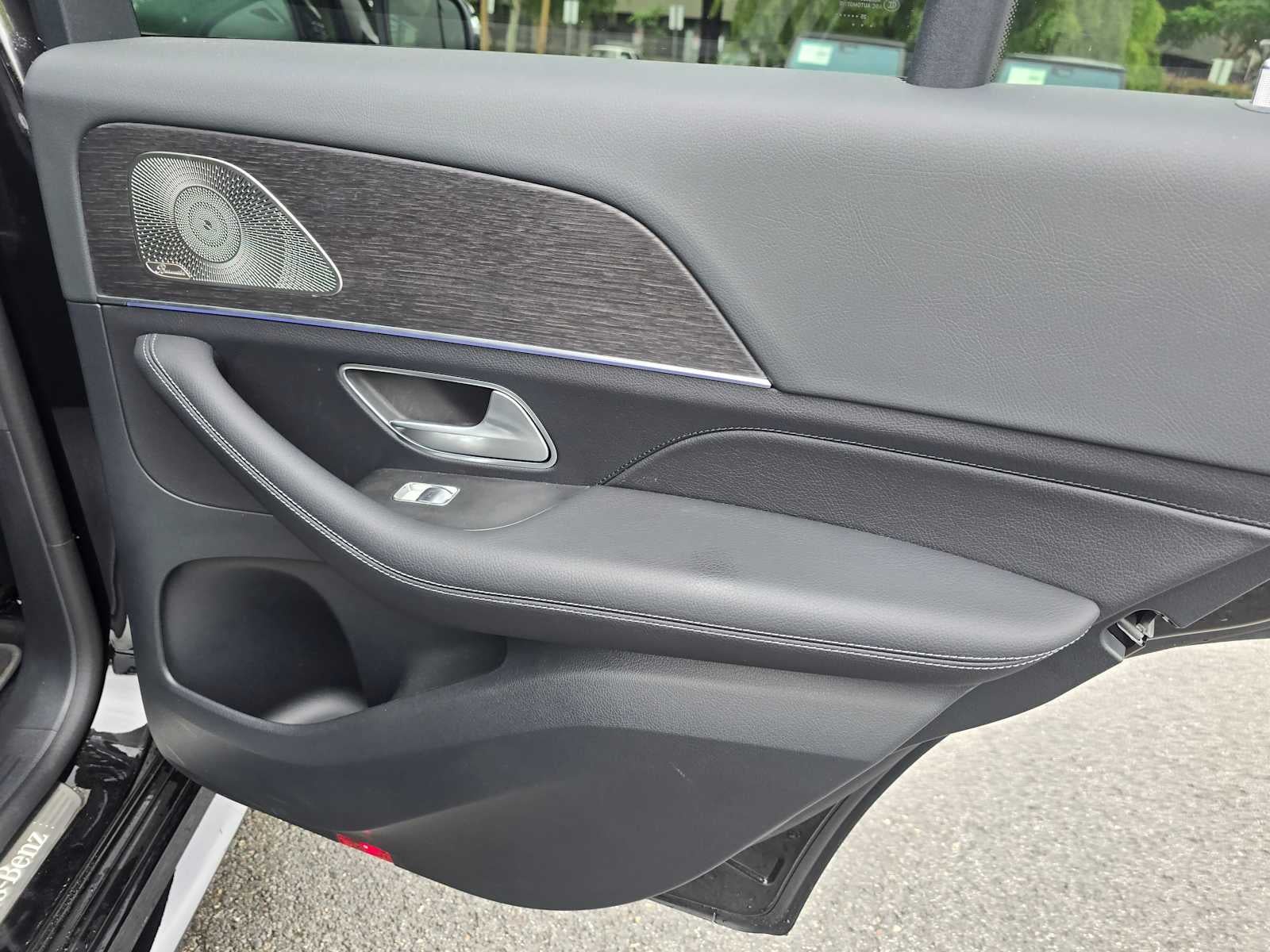 2026 Mercedes-Benz GLE 350 4MATIC® SUV