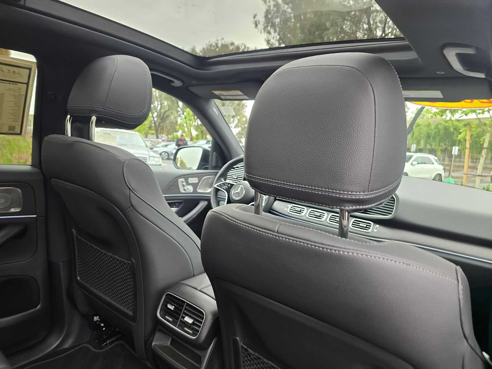 2026 Mercedes-Benz GLE 350 4MATIC® SUV