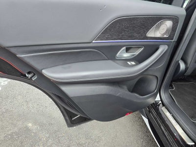 2026 Mercedes-Benz GLE 350 4MATIC® SUV