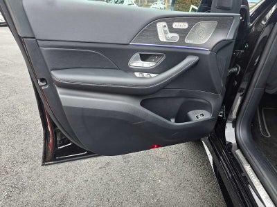 2026 Mercedes-Benz GLE 350 4MATIC® SUV