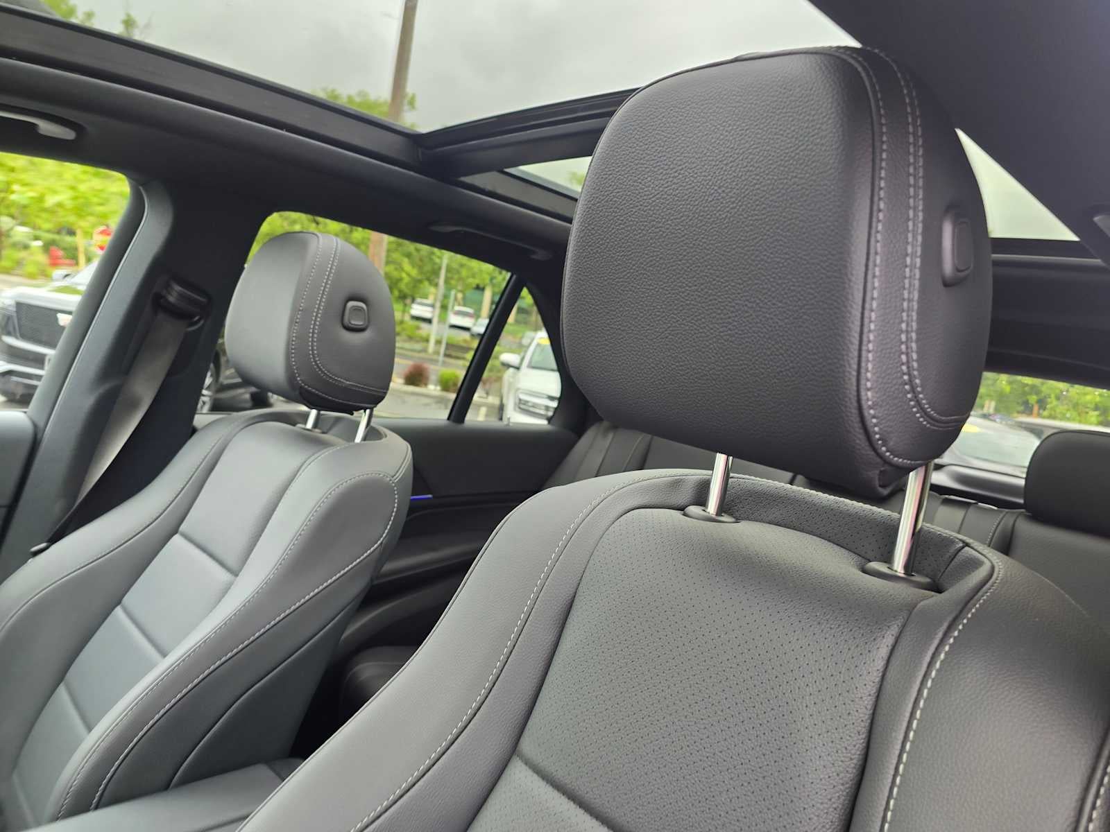 2026 Mercedes-Benz GLE 350 4MATIC® SUV