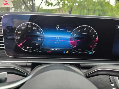 2026 Mercedes-Benz GLE 350 4MATIC® SUV