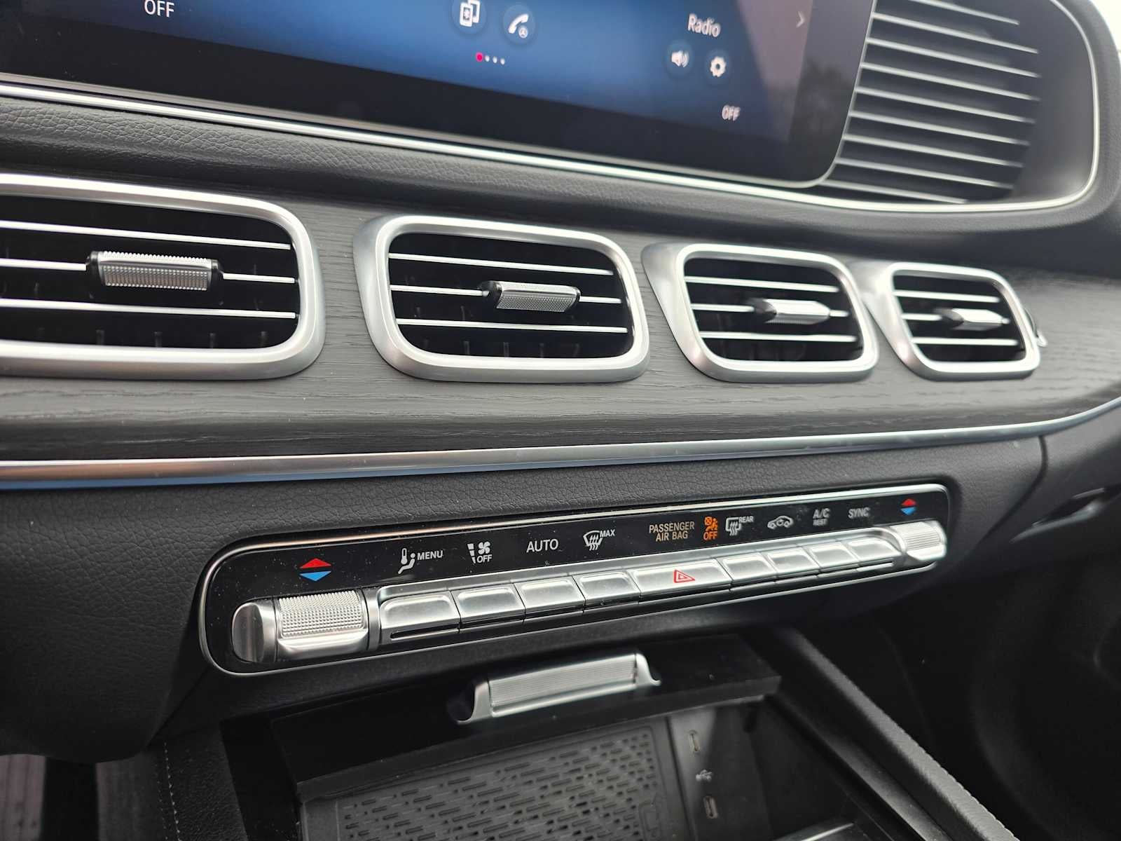 2026 Mercedes-Benz GLE 350 4MATIC® SUV