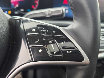 2026 Mercedes-Benz GLE 350 4MATIC® SUV