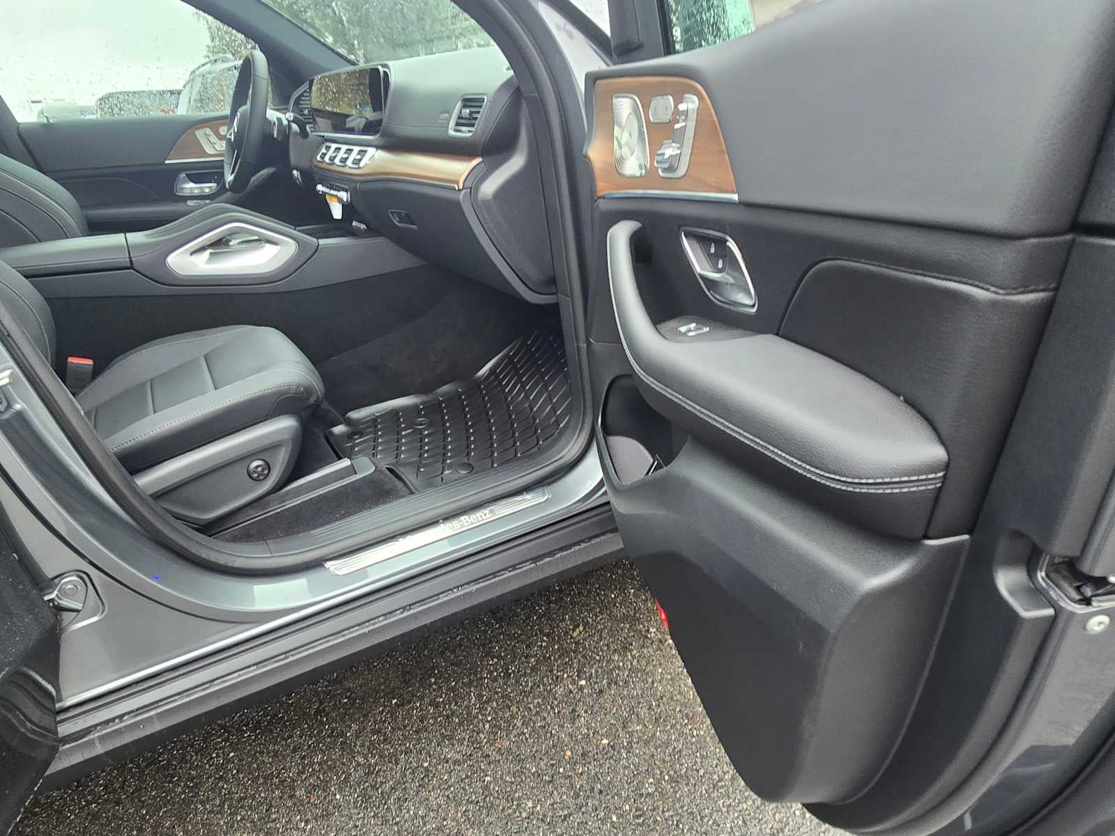 2026 Mercedes-Benz GLE 350 GLE 350