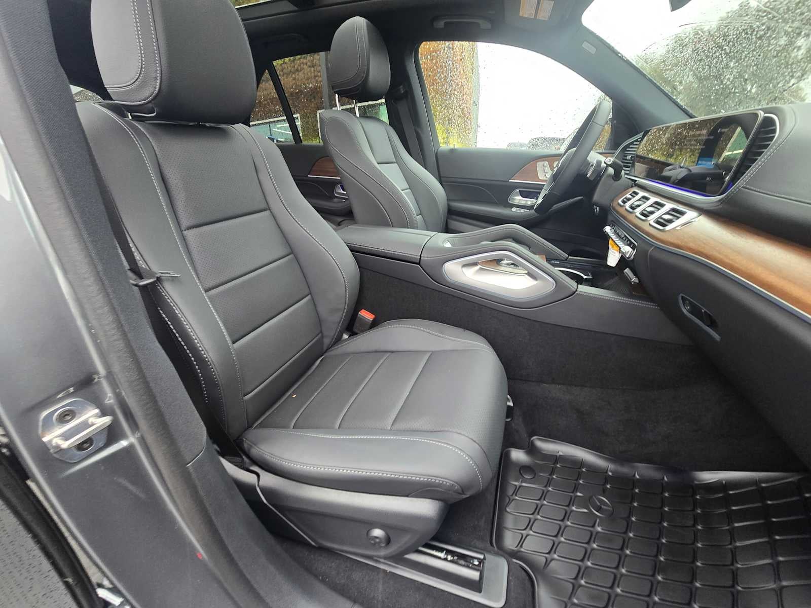 2026 Mercedes-Benz GLE 350 GLE 350