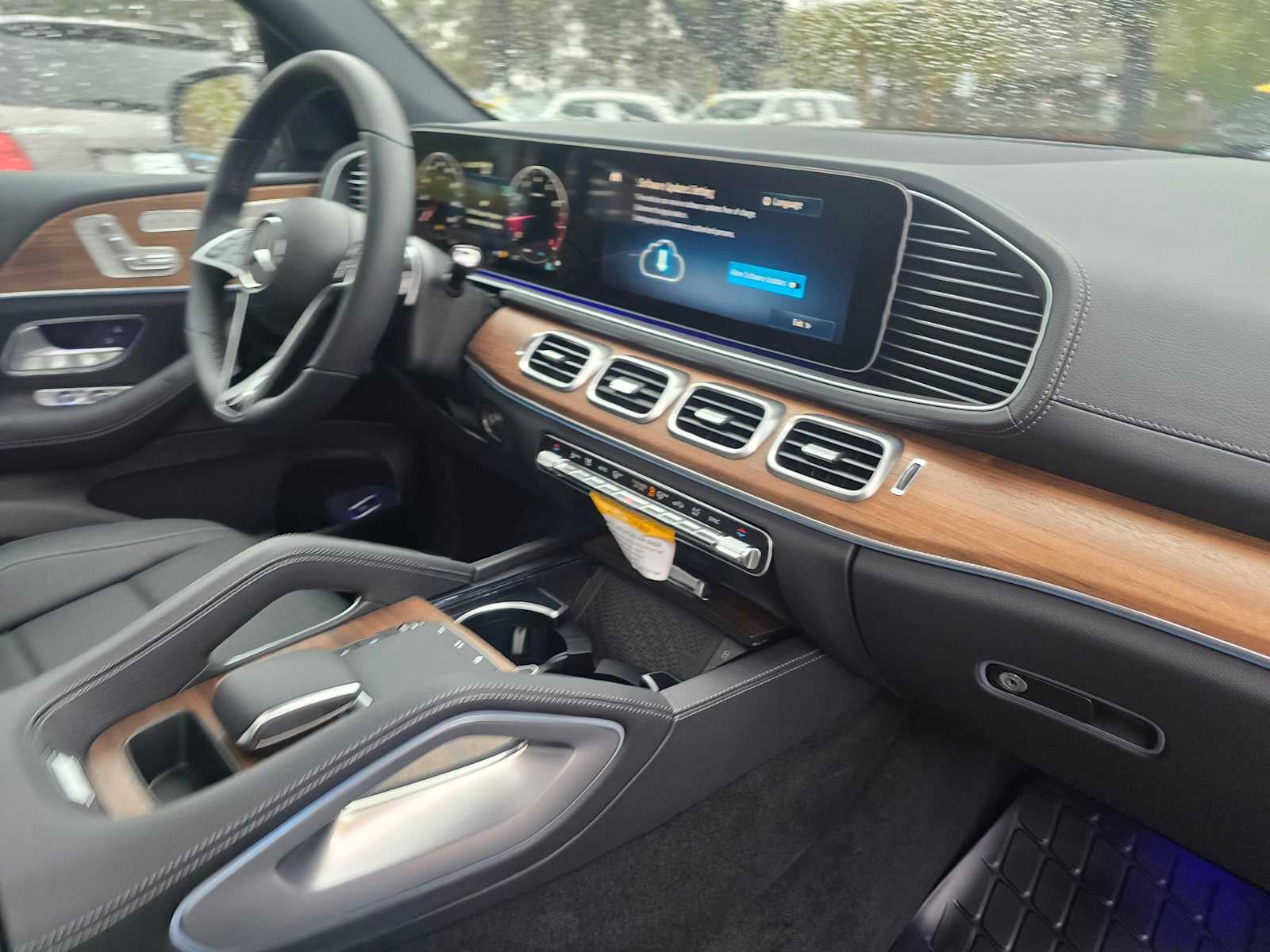 2026 Mercedes-Benz GLE 350 GLE 350