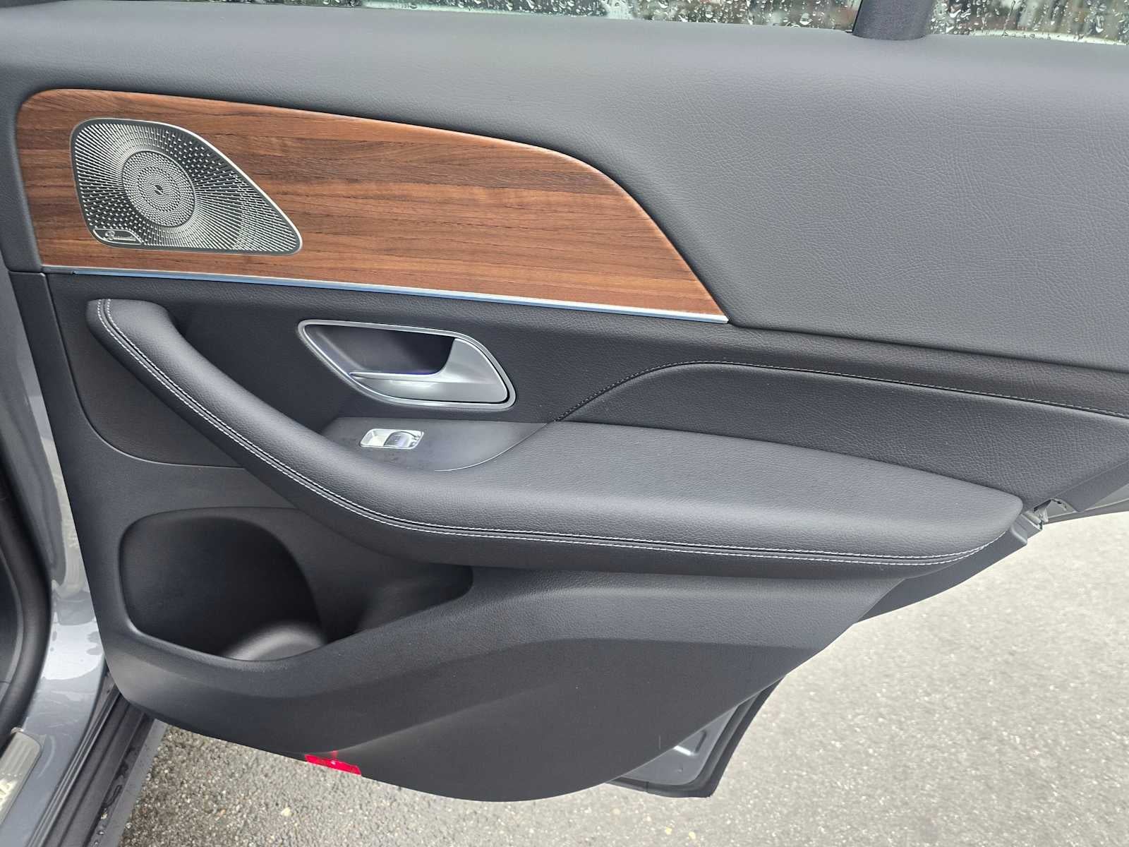 2026 Mercedes-Benz GLE 350 GLE 350